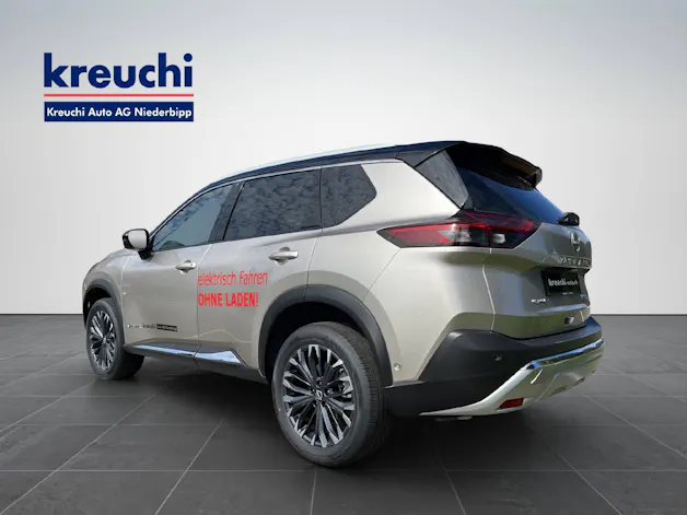 Nissan X-Trail 1.5 VC-T Tekna+ e-4orce