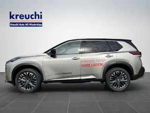 Nissan X-Trail 1.5 VC-T Tekna+ e-4orce