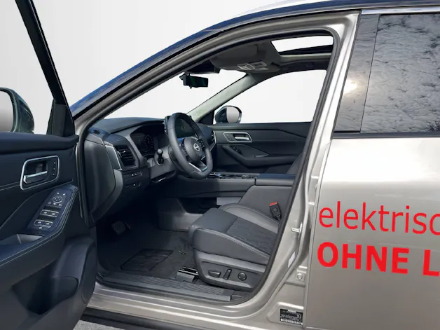Nissan X-Trail 1.5 VC-T Tekna+ e-4orce