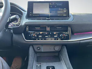 Nissan Qashqai 1.5 VC-T Tekna+