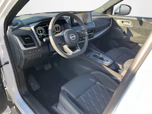 Nissan Qashqai 1.5 VC-T Tekna+