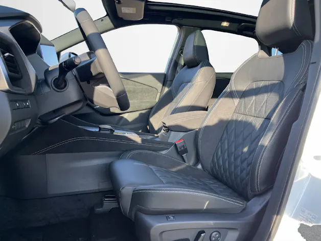 Nissan Qashqai 1.5 VC-T Tekna+