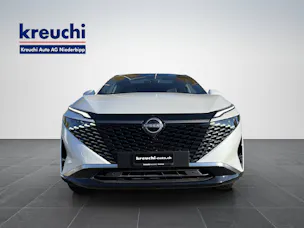 Nissan Qashqai 1.5 VC-T Tekna+