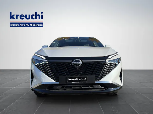 Nissan Qashqai 1.5 VC-T Tekna+