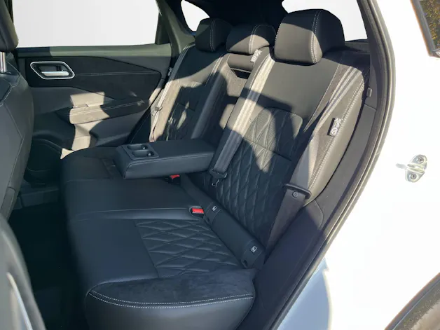 Nissan Qashqai 1.5 VC-T Tekna+