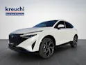 Nissan Qashqai 1.5 VC-T Tekna+