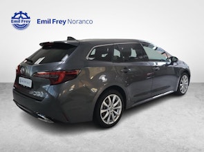 Vehicle image TOYOTA Corolla Touring Sports 1.8 HSD Trend + Ruote invernali incluse