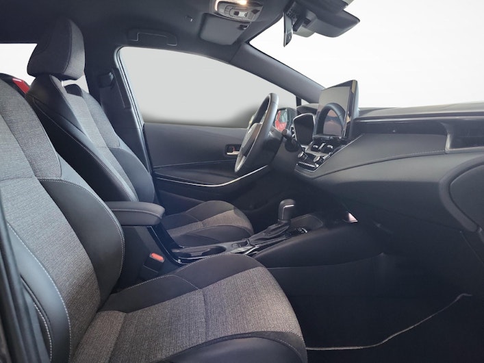 immagine del veicolo TOYOTA COROLLA