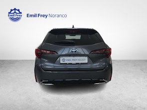 Vehicle image TOYOTA Corolla Touring Sports 1.8 HSD Trend + Ruote invernali incluse