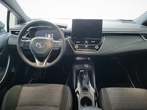 Vehicle image TOYOTA Corolla Touring Sports 1.8 HSD Trend + Ruote invernali incluse