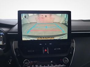 Vehicle image TOYOTA Corolla Touring Sports 1.8 HSD Trend + Ruote invernali incluse