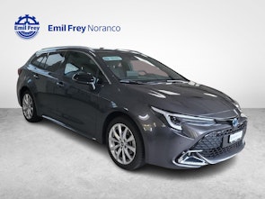 Vehicle image TOYOTA Corolla Touring Sports 1.8 HSD Trend + Ruote invernali incluse
