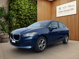 BMW 🆕 230e xDrive Active Tourer (CH) ⛽+🔌