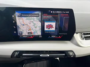 BMW 230e xDrive Active Tourer (CH)