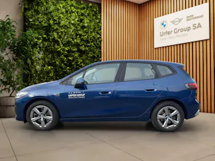 BMW 230e xDrive Active Tourer (CH)