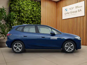BMW 230e xDrive Active Tourer (CH)