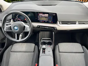 BMW 230e xDrive Active Tourer (CH)