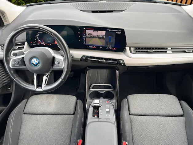 BMW 230e xDrive Active Tourer (CH)