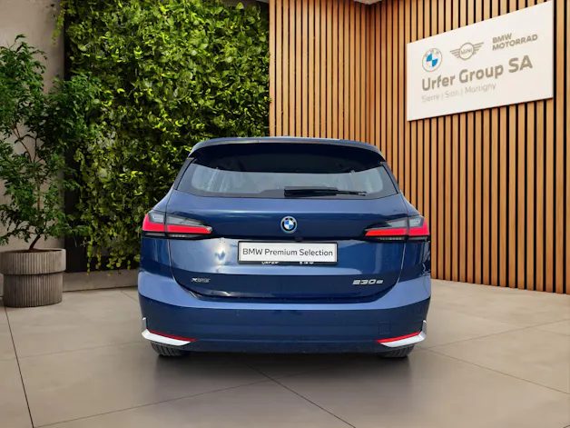 BMW 230e xDrive Active Tourer (CH)