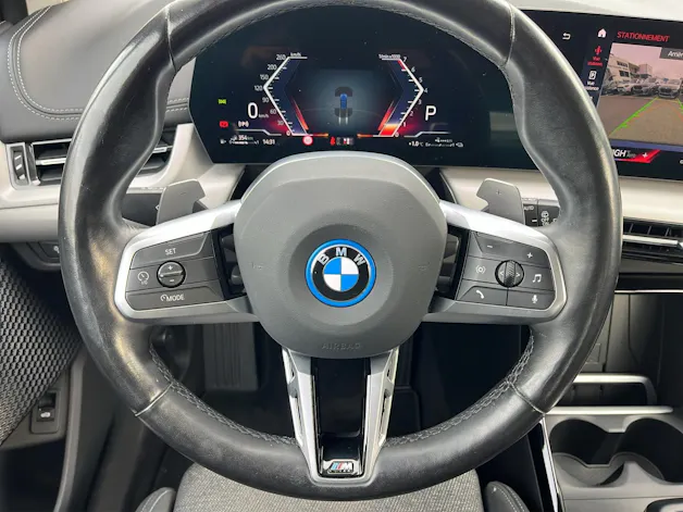 BMW 230e xDrive Active Tourer (CH)