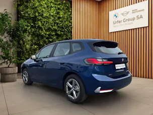 BMW 🆕 230e xDrive Active Tourer (CH) ⛽+🔌