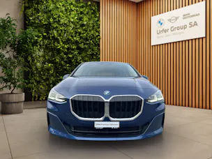 BMW 230e xDrive Active Tourer (CH)