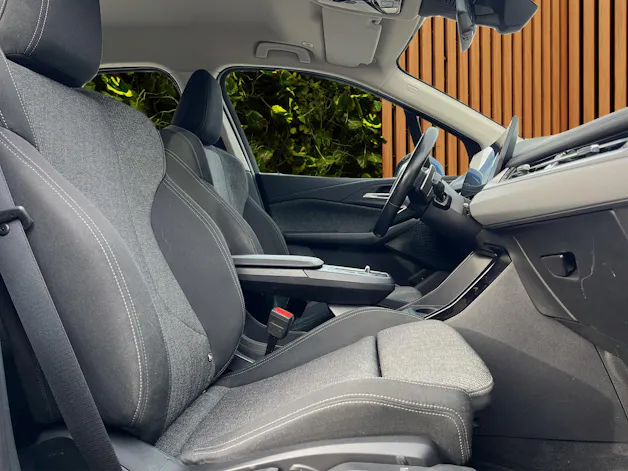 BMW 230e xDrive Active Tourer (CH)
