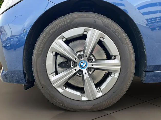 BMW 230e xDrive Active Tourer (CH)
