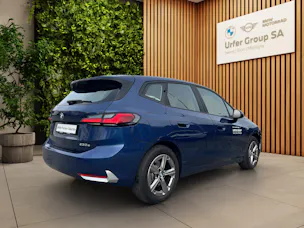 BMW 230e xDrive Active Tourer (CH)