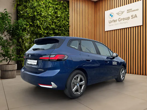 BMW 230e xDrive Active Tourer (CH)