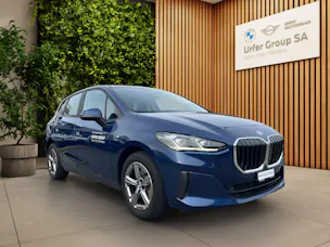 BMW 230e xDrive Active Tourer (CH)
