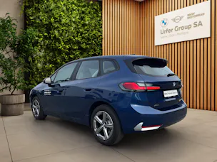 BMW 230e xDrive Active Tourer (CH)