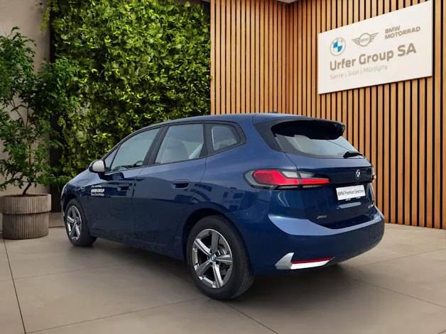 BMW 230e xDrive Active Tourer (CH)