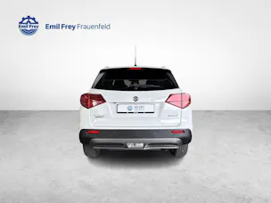 Suzuki Vitara 1.4 T Compact+ Hybrid 4x4