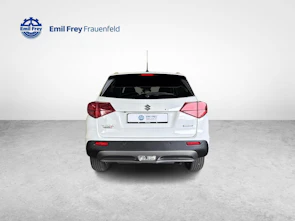 Fahrzeugbild SUZUKI Vitara 1.4 T Compact+ Hybrid 4x4