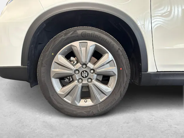 Suzuki Vitara 1.4 T Compact+ Hybrid 4x4
