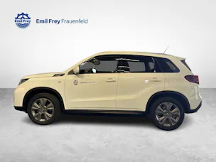 Suzuki Vitara 1.4 T Compact+ Hybrid 4x4