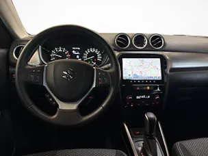 Suzuki Vitara 1.4 T Compact+ Hybrid 4x4