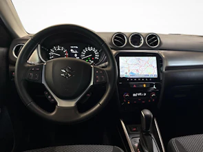 Fahrzeugbild SUZUKI Vitara 1.4 T Compact+ Hybrid 4x4
