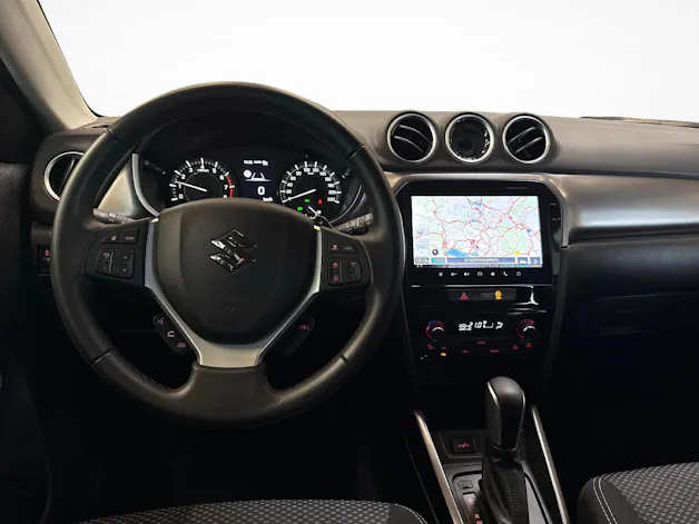 Suzuki Vitara 1.4 T Compact+ Hybrid 4x4