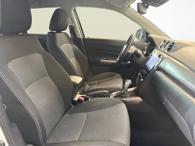 Suzuki Vitara 1.4 T Compact+ Hybrid 4x4