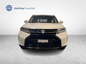 Fahrzeugbild SUZUKI Vitara 1.4 T Compact+ Hybrid 4x4