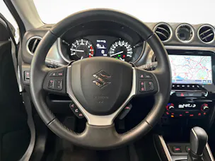 Suzuki Vitara 1.4 T Compact+ Hybrid 4x4