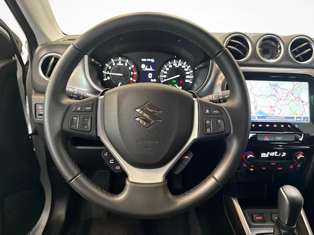 Suzuki Vitara 1.4 T Compact+ Hybrid 4x4