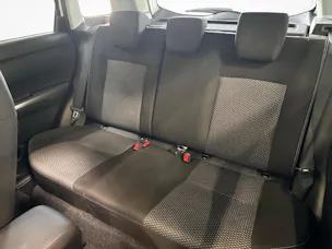 Suzuki Vitara 1.4 T Compact+ Hybrid 4x4