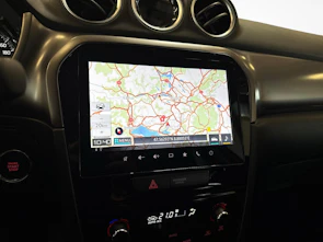 Fahrzeugbild SUZUKI Vitara 1.4 T Compact+ Hybrid 4x4