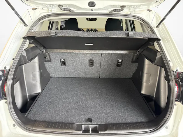 Suzuki Vitara 1.4 T Compact+ Hybrid 4x4