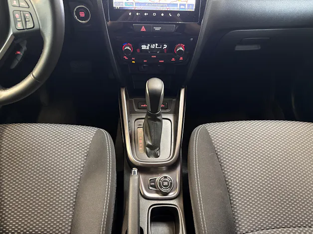 Suzuki Vitara 1.4 T Compact+ Hybrid 4x4