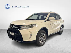 Suzuki Vitara 1.4 T Compact+ Hybrid 4x4
