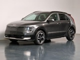 First vehicle image